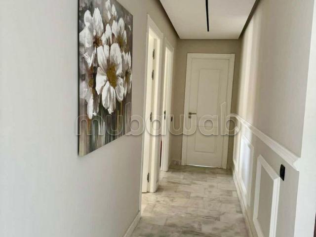 Appartement 92m au 5 eme etages avec terrasse