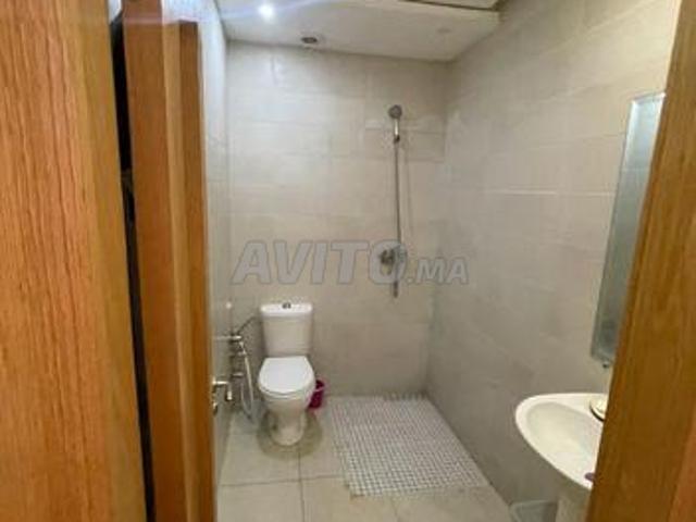 Appartement 92M Haddada