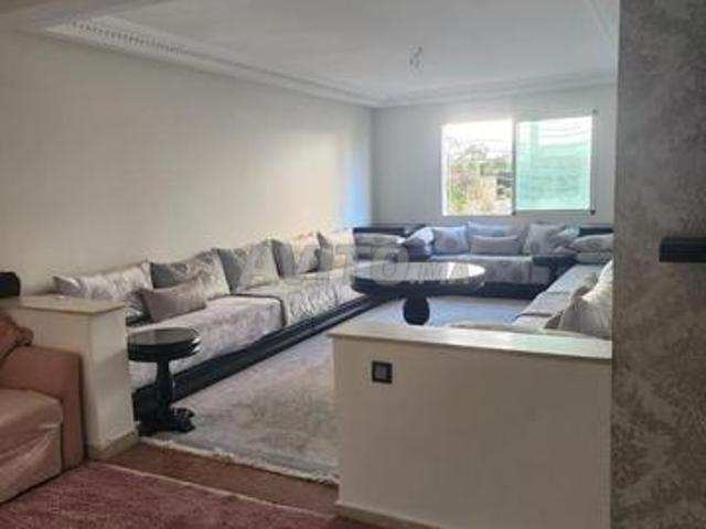 Appartement 97m Maarif Ex Socrate