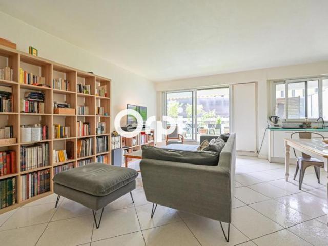 Appartement 97 m2 4 pièces