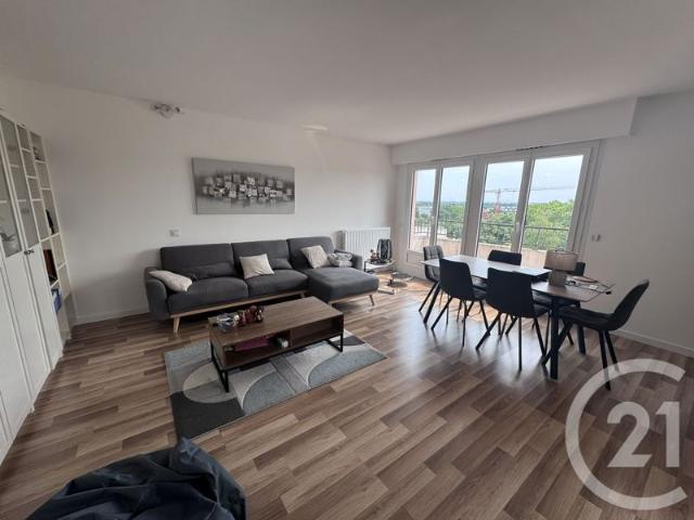 Appartement 97 m2 4 pièces