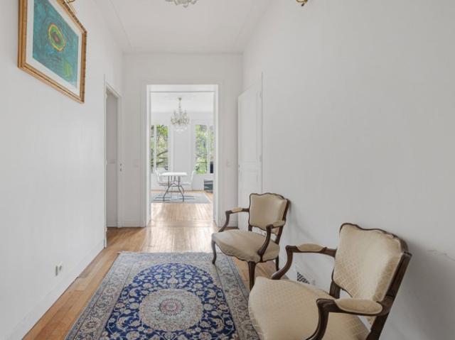 Appartement 97 m2 4 pièces