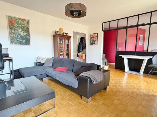 Appartement 97 m2 4 pièces