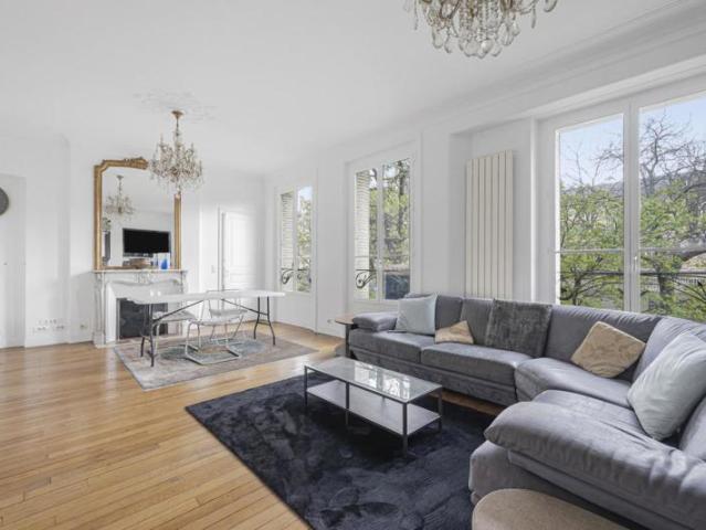 Appartement 97 m2 4 pièces