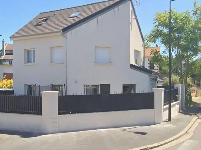 Appartement 97 m2 4 pièces