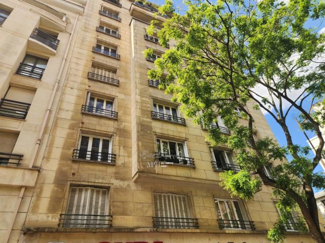 Appartement 97 m2