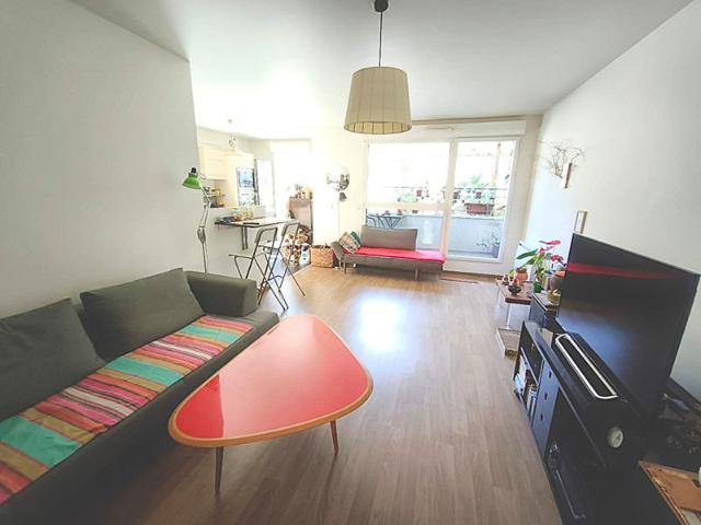 Appartement 97 m2 5 pièces