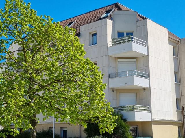 Appartement 97 m2 5 pièces