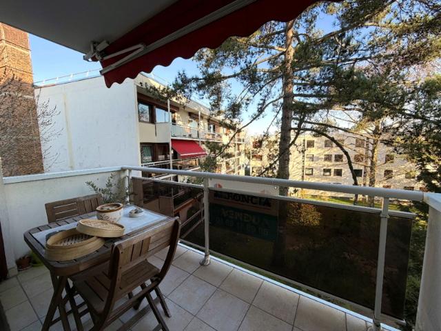 Appartement 97 m2 5 pièces