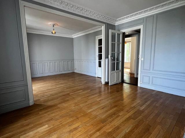 Appartement 97 m2 6 pièces