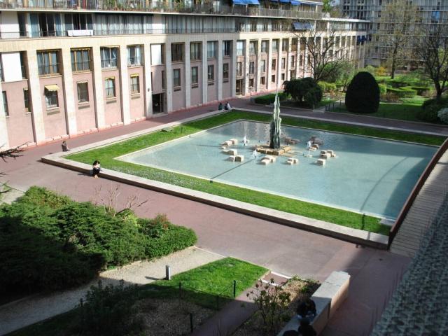 Appartement 97 m2 Boulogne Billancourt