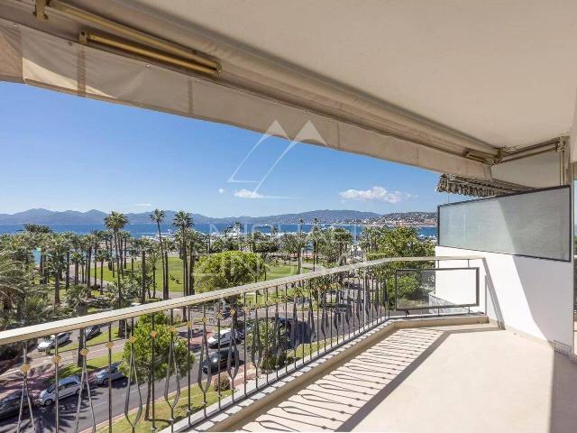 Appartement 97 m2 Cannes