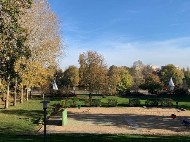 Appartement 97 m2 Le Pecq