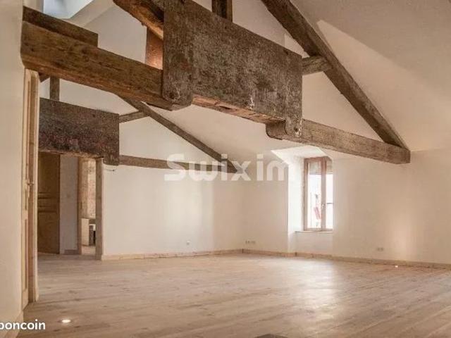Appartement 97 m² Valréas
