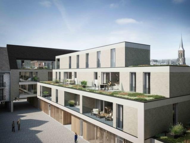 Appartement 97 m² 2 Ch à vendre à Lanaken