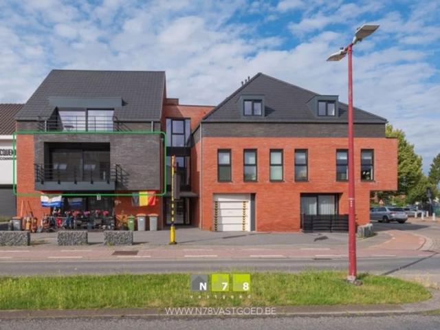 Appartement 97 m² 2 Ch à vendre à Maasmechelen