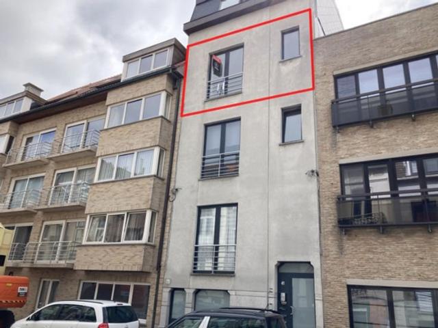 Appartement 97 m² 3 Ch à vendre à Blankenberge