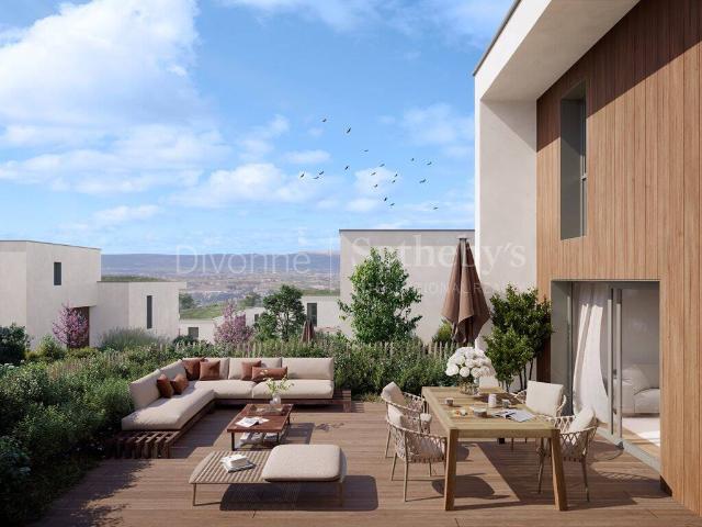 Appartement 94 m2 Collonges sous Saleve