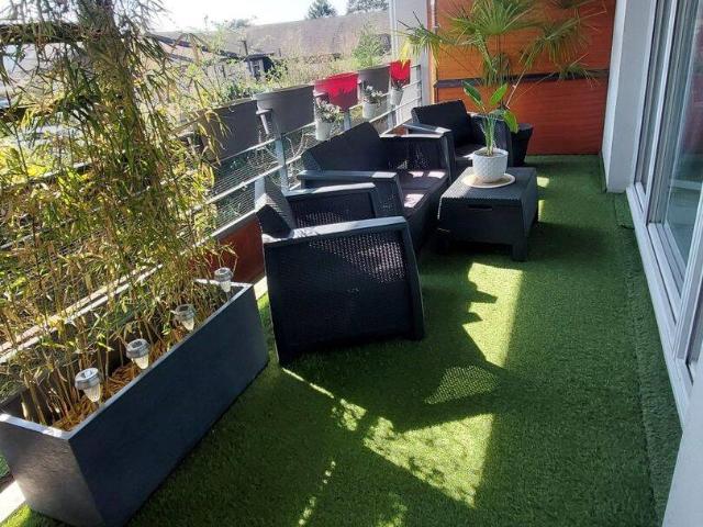 Appartement 94 m2 Epagny Metz Tessy
