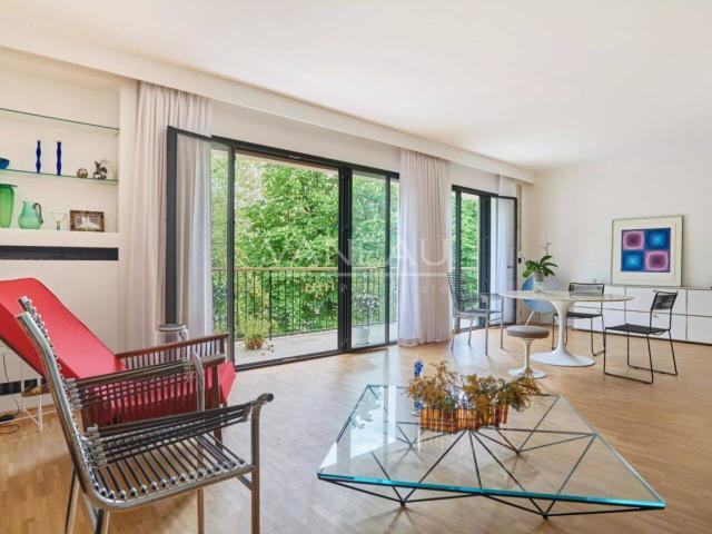 Appartement 94 m2 Neuilly sur Seine