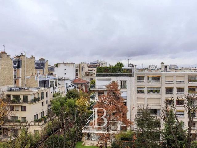 Appartement 94 m2 Neuilly sur Seine