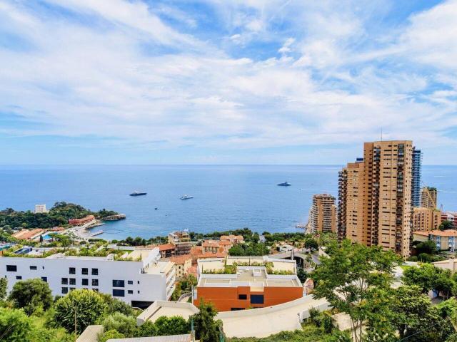 Appartement 94 m2 Roquebrune Cap Martin