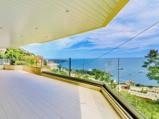 Appartement 94 m2 Roquebrune Cap Martin