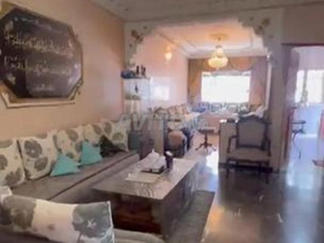 Appartement 94 m² à vendre à Salé