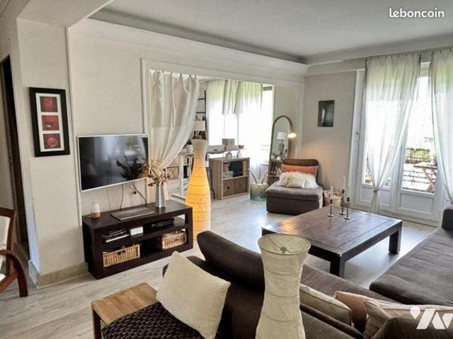 Appartement 94 m² GRENOBLE