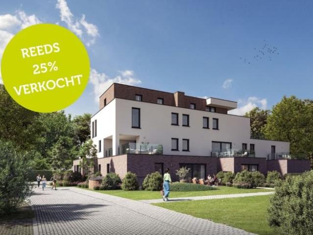 Appartement 94 m² 2 Ch à vendre à Beernem