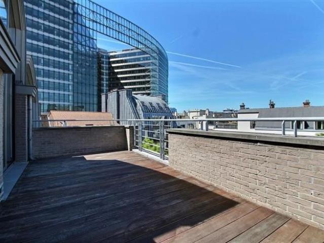 Appartement 94 m² 2 Ch à vendre à Bruxelles