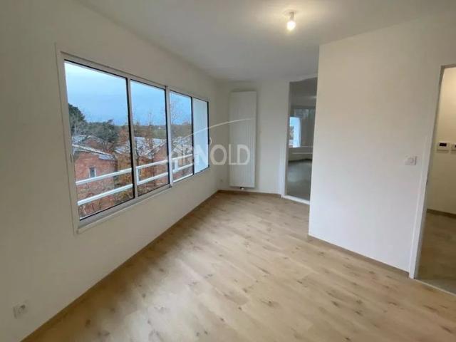 Appartement 94 m²