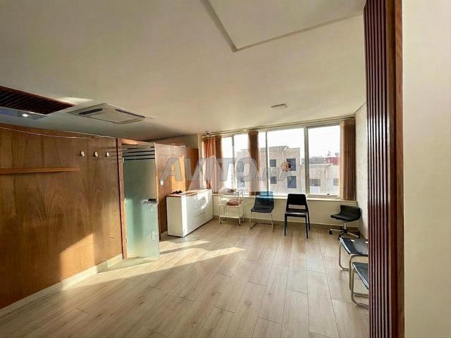 Appartement 94m² 6ch meublé Californie MZ 997619