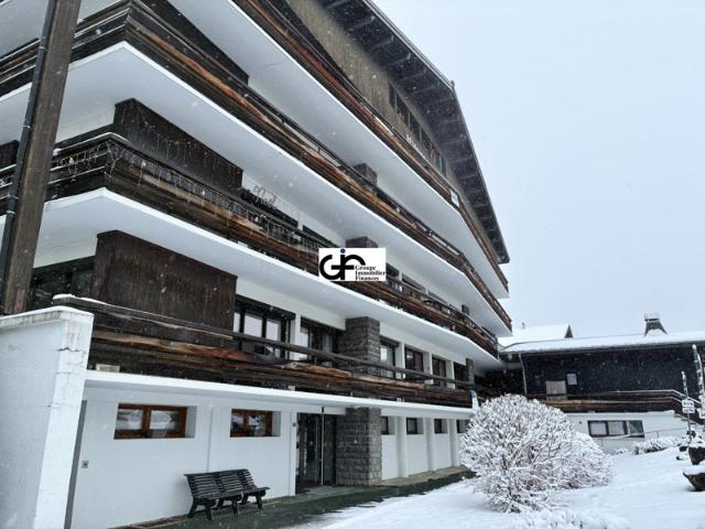 Appartement 95 m2 4 pièces