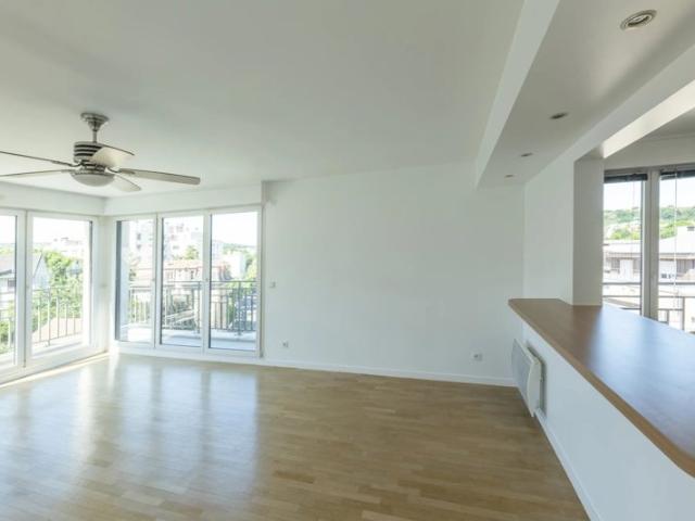 Appartement 95 m2 4 pièces