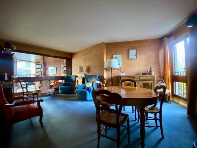 Appartement 95 m2 5 pièces