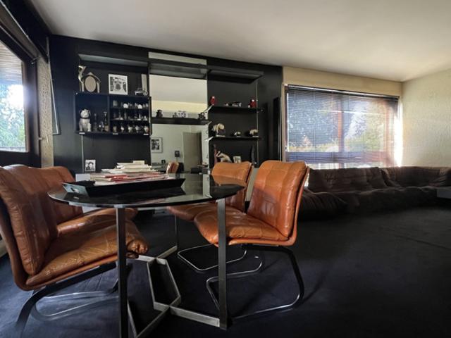 Appartement 95 m2 5 pièces