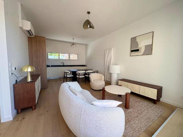 Appartement 95 m2 Toulouse