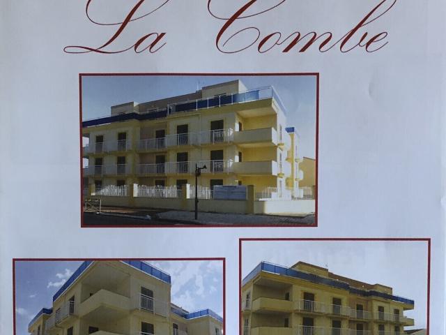 Appartement 95 m2 Bruges