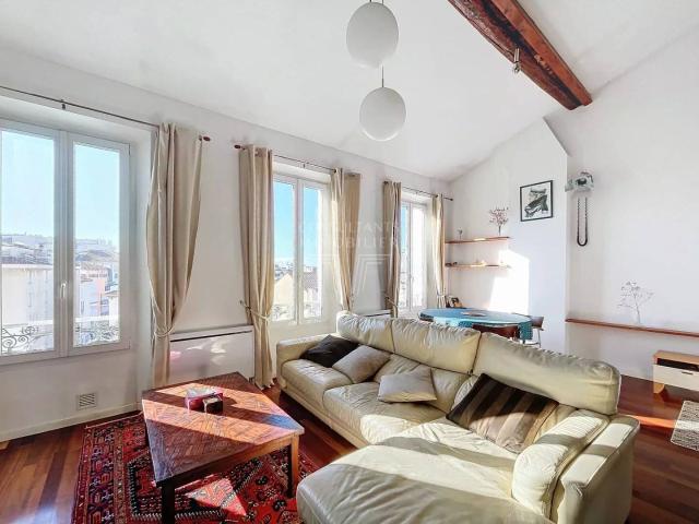 Appartement 95 m2 Cannes