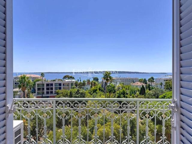 Appartement 95 m2 Cannes