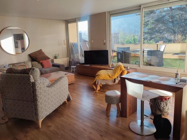Appartement 95 m2 Guilherand Granges