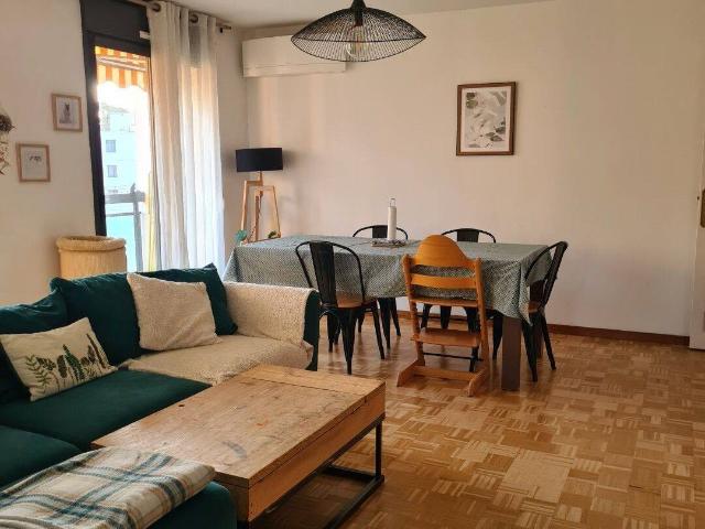 Appartement 95 m2 Lyon 9ème