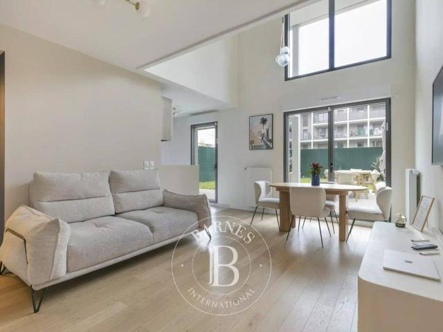 Appartement 95 m2 Rueil Malmaison