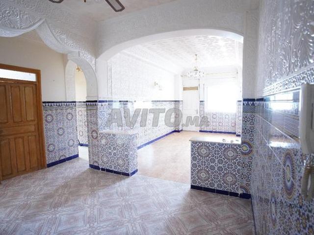 Appartement 95 m² à Tétouan