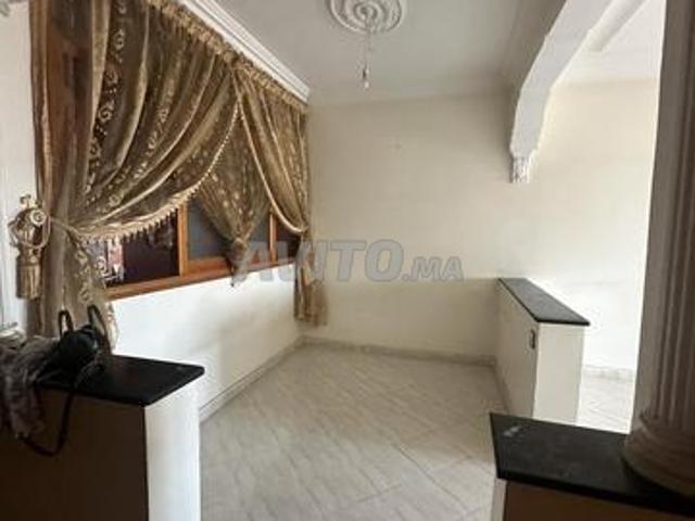 Appartement 95 m² à vendre à Témara