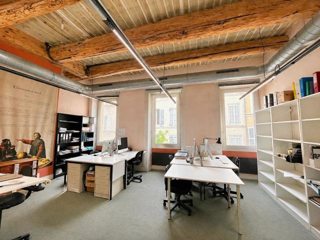 Appartement 95 m²