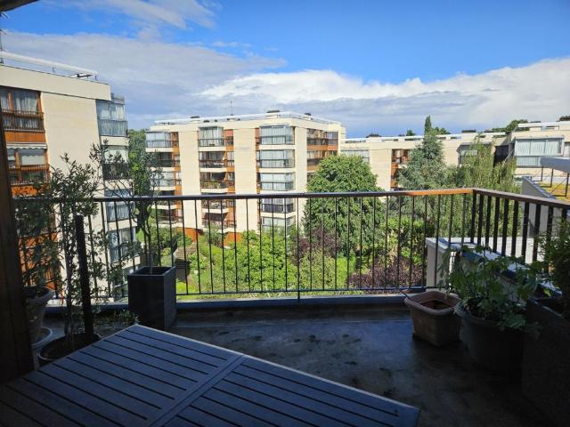 Appartement 95 m²