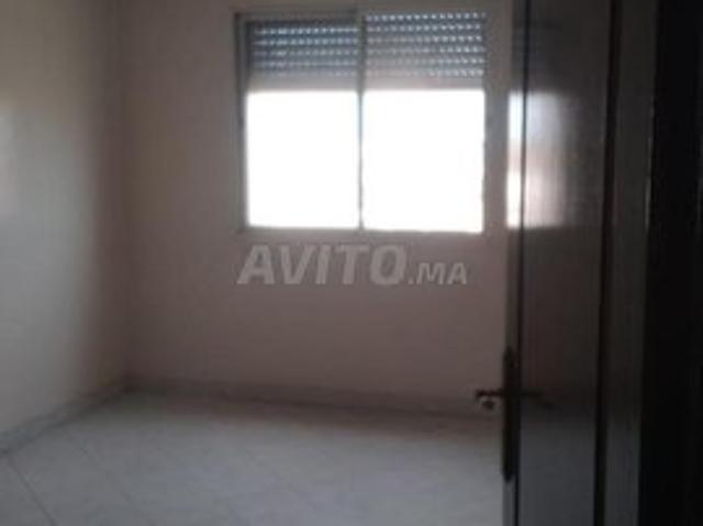 Appartement 95m2 Casablanca sidi Othmane