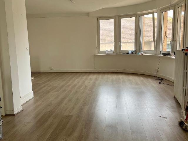 Appartement 95m2 Stade Tribut